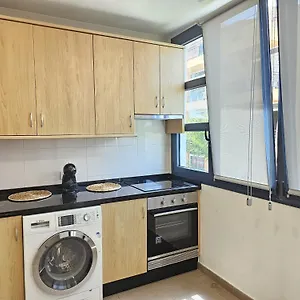 Luxury Holidays Suites, Playa De Cristianos , Los Cristianos (Tenerife) Spain