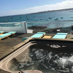 Harbour Side , Corralejo Spain